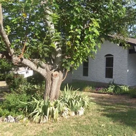 Rent this 3 bed house on 1107 Rebbeca Drive in Austin, TX 78758