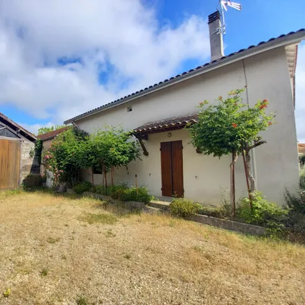 Buy this 3 bed house on 1 Rue Pourtanel in 24440 Beaumontois en Périgord, France