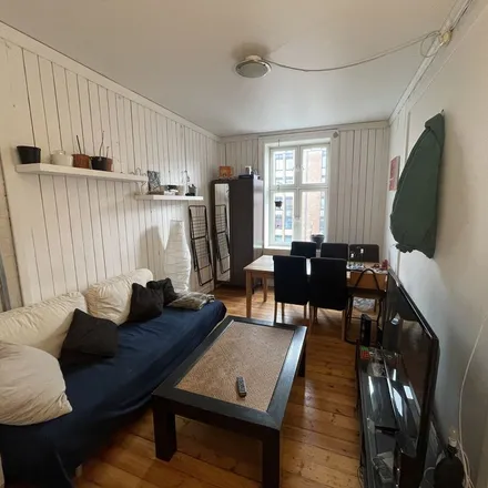 Rent this 1 bed apartment on Pilestredet 39 in 0166 Oslo, Norway