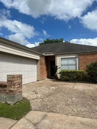 Rent this 3 bed house on Fondren Road in Houston, TX 77085