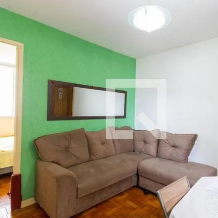 Buy this 2 bed apartment on Rua Bueno de Andrade in Liberdade, São Paulo - SP