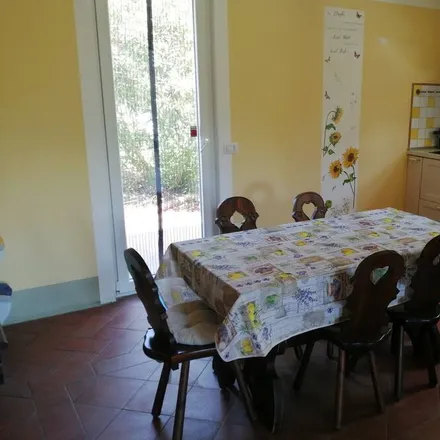 Rent this 2 bed house on Via Monticello in 00069 Trevignano Romano RM, Italy