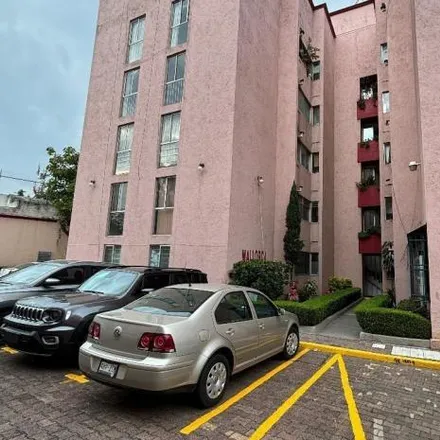 Buy this 2 bed apartment on unnamed road in Tlalpan, 14269 Mexico City