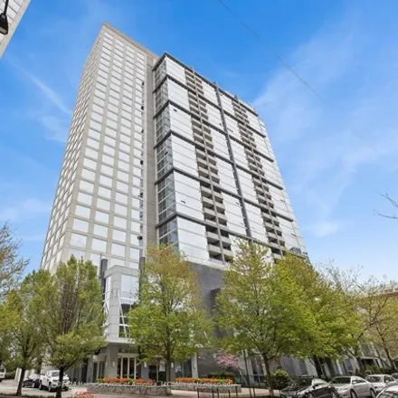 Buy this 3 bed condo on Museum Park Place 2 in 1901 South Calumet Avenue, Chicago