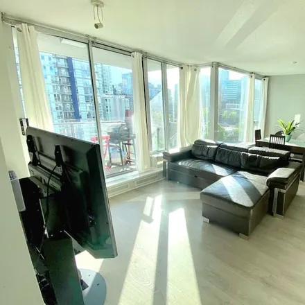 Image 2 - Vancouver, BC V6B 0J1, Canada - Condo for rent