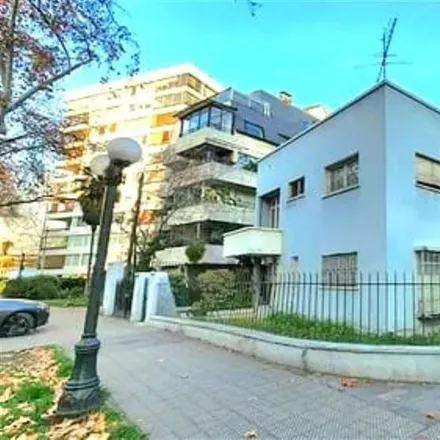 Image 3 - Carlos Antúnez 2881, 750 0000 Providencia, Chile - House for sale