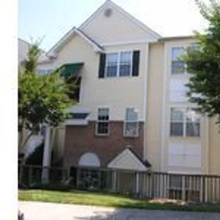 Rent this 3 bed condo on 2201 Mountain Mist Ct.