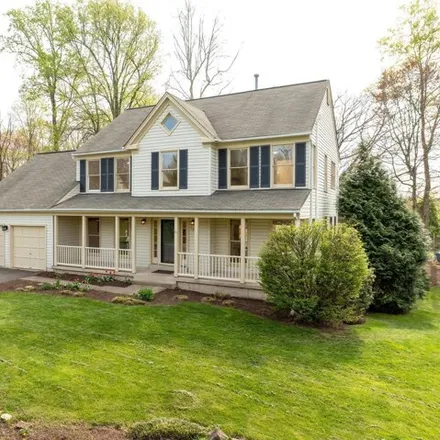 Buy this 4 bed house on 1170 Bandy Run Road in Dranesville, Fairfax County