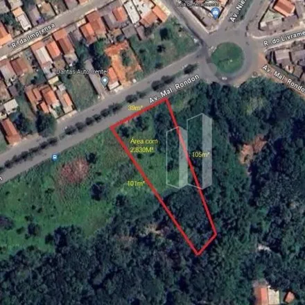 Image 2 - Rua Riachuelo, Setor Colonial Sul, Aparecida de Goiânia - GO, 74958-065, Brazil - House for sale