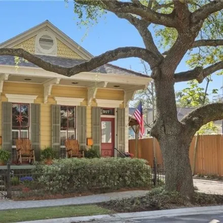 Image 1 - 917 Leontine St, New Orleans, Louisiana, 70115 - House for sale