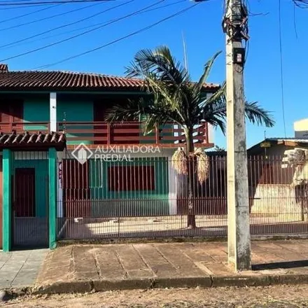 Image 1 - Rua Dona Emília, Santos Dumont, São Leopoldo - RS, 93110-320, Brazil - House for sale