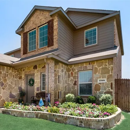 Image 1 - Monitor Boulevard, Forney, TX 75126, USA - House for sale