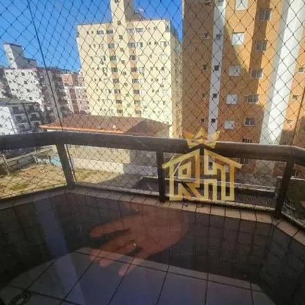 Buy this 1 bed apartment on Rua Xavantes in Tupi, Praia Grande - SP