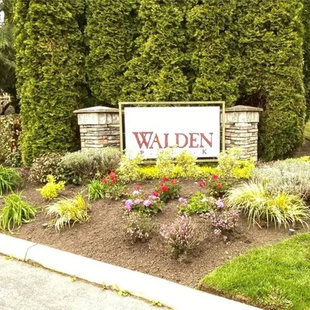 Buy this 1 bed condo on 1914 Gibson Road in Snohomish County, WA 98204