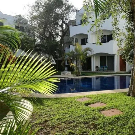 Image 2 - unnamed road, Playacar Fase 2, 77717 Playa del Carmen, ROO, Mexico - House for sale