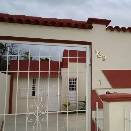 Image 2 - Holguín, Libertad, HOLGUÍN, CU - House for rent