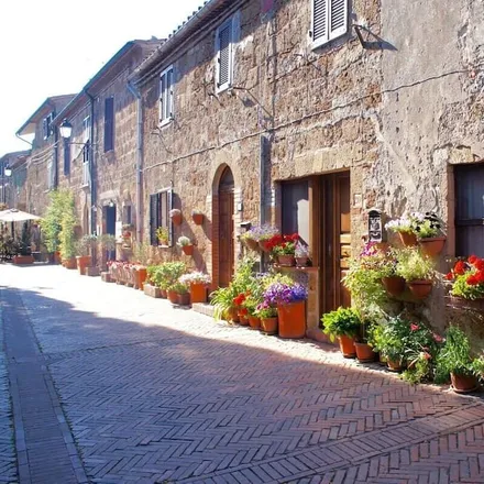 Rent this 7 bed house on 58017 Pitigliano GR