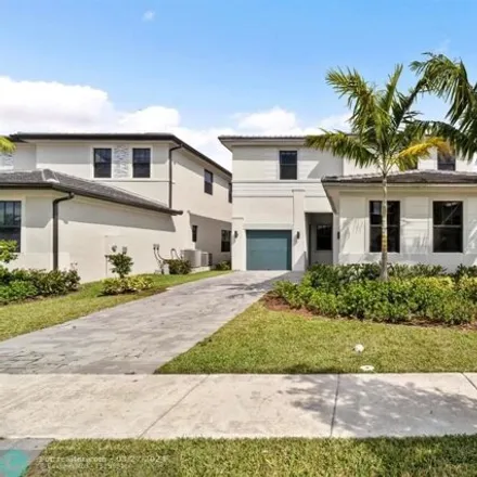 Buy this 5 bed house on Southwest 41st Street in Miramar, FL 33029