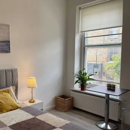 Rent this 2 bed apartment on London in N19 4AF, United Kingdom