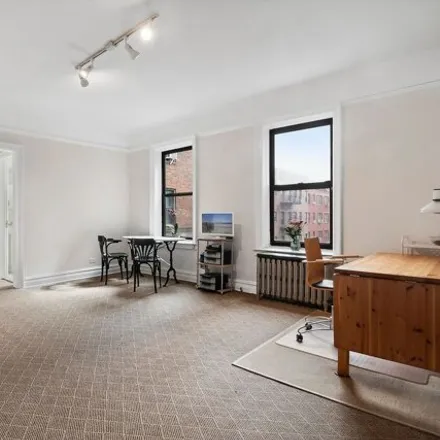 Buy this studio apartment on 83-12 35th Avenue in New York, NY 11372