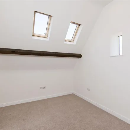 Rent this 2 bed apartment on 90 Coronation Avenue in Bath, BA2 2JU