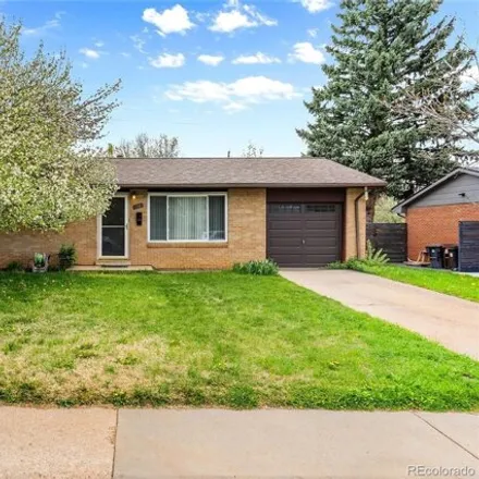Buy this 3 bed house on 1979 Evergreen Avenue in Boulder, CO 80304