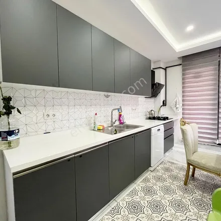 Image 1 - unnamed road, 34530 Büyükçekmece, Turkey - Apartment for rent