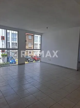 Image 2 - Avenida de los Fresnos 6, 54134 Tlalnepantla, MEX, Mexico - Apartment for rent