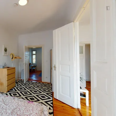 Rent this 1 bed apartment on General-Woyna-Straße 1 in 13403 Berlin, Germany