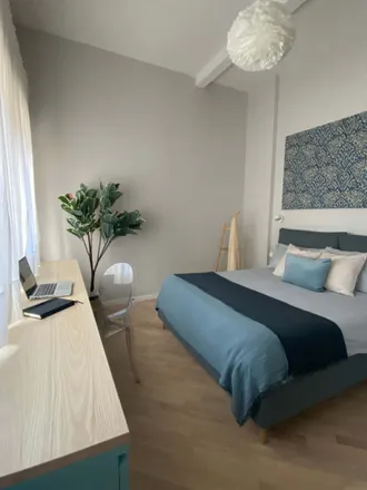 Rent this 1 bed apartment on Via Antonio Susini 7 in 50125 Florence FI, Italy