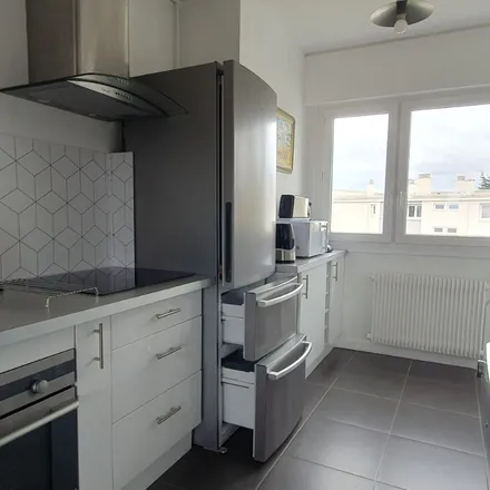 Rent this 2 bed apartment on 401 Rue de Couasnon in 45160 Olivet, France
