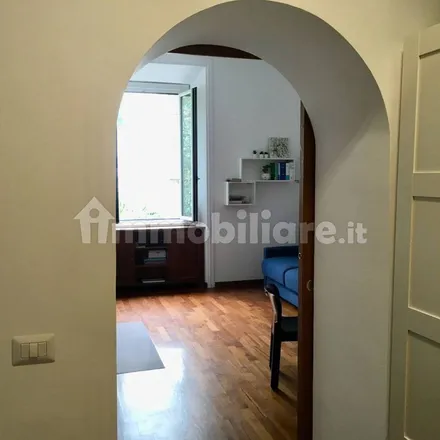Image 7 - Antonelli/Ponzi, Via Giovanni Antonelli, 00197 Rome RM, Italy - Apartment for rent