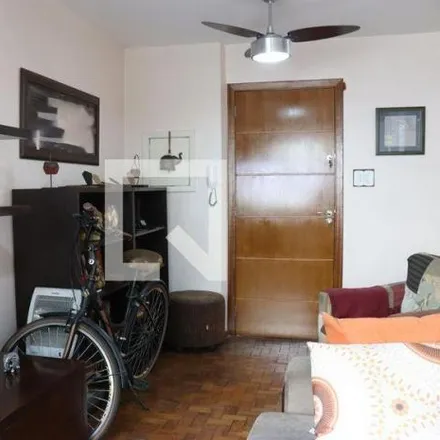Buy this 3 bed apartment on Rua Pio XI 2213 in Boaçava, São Paulo - SP