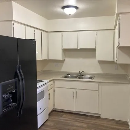 Rent this 1 bed condo on unnamed road in Paradise, NV 89169