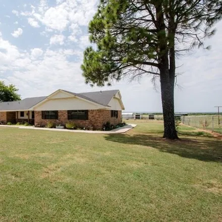 Image 1 - Chickasaw Trail, Murray County, OK, USA - House for sale