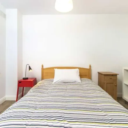 Rent this 2 bed apartment on Hanbury Lane in The Liberties, Dublin