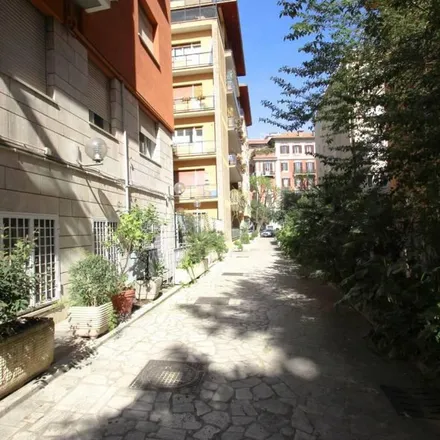 Image 7 - Via Ortigara, 00195 Rome RM, Italy - Apartment for rent
