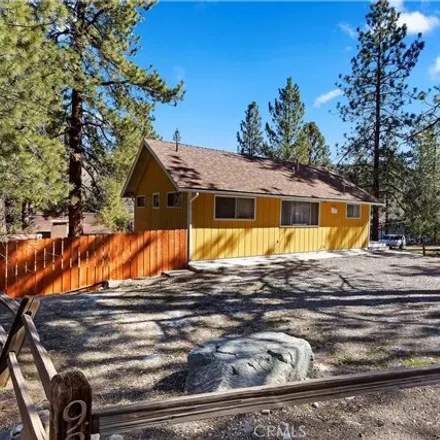 Image 3 - 988 Lark Road, Wrightwood, CA 92397, USA - House for sale