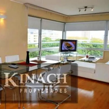 Buy this 1 bed apartment on Azucena Villaflor 579 in Puerto Madero, 1107 Buenos Aires