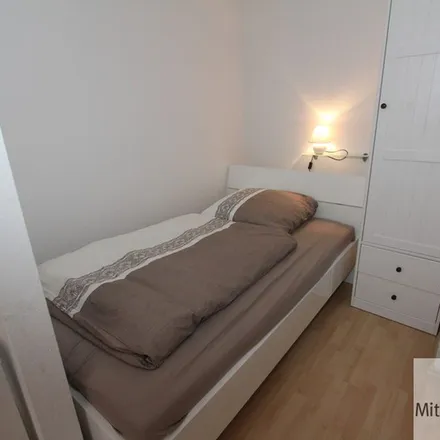 Rent this 1 bed apartment on Erlenstegenstraße 3 in 90491 Nuremberg, Germany
