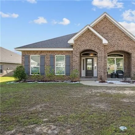Buy this 5 bed house on unnamed road in Mobile County, AL 36575