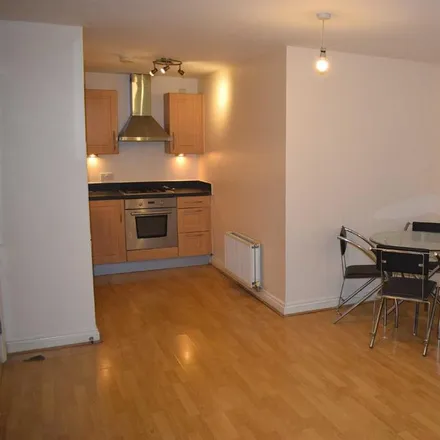 Image 3 - South Park Drive, Green Lane, Seven Kings, London, IG1 1XW, United Kingdom - Apartment for rent