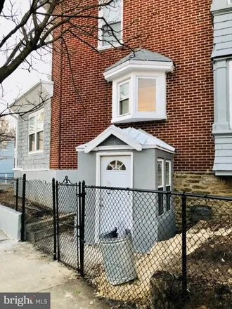 Image 6 - 2017 Stenton Avenue, Philadelphia, PA 19138, USA - House for sale