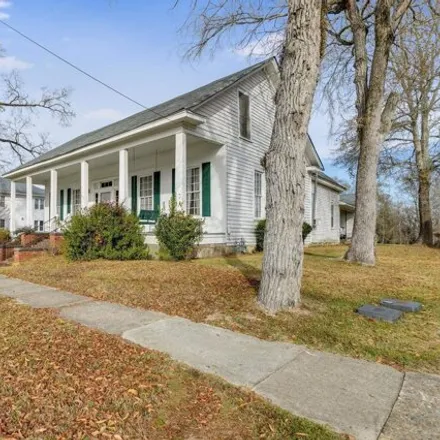 Image 2 - 28 Eady Street, Franklin, Heard County, GA 30217, USA - House for sale