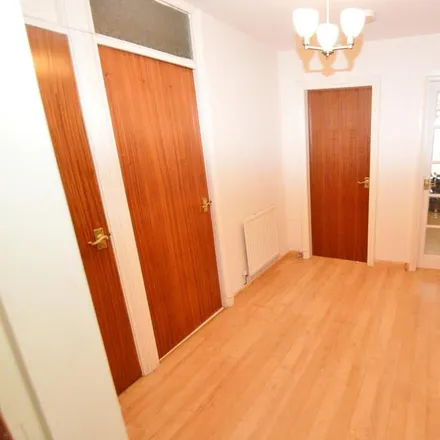 Image 2 - Jacoby Place, Kings Heath, B5 7UN, United Kingdom - Apartment for rent