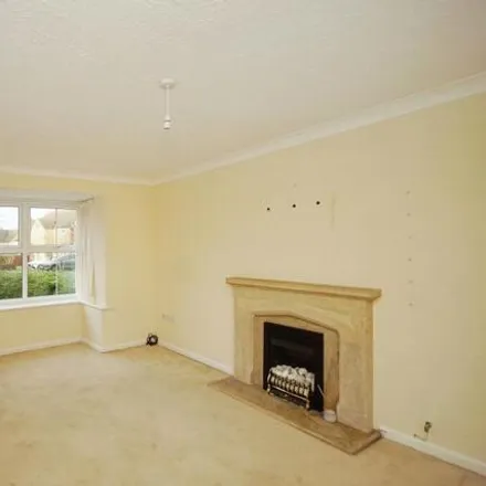 Image 5 - Longs View, Charfield, GL12 8HZ, United Kingdom - House for sale