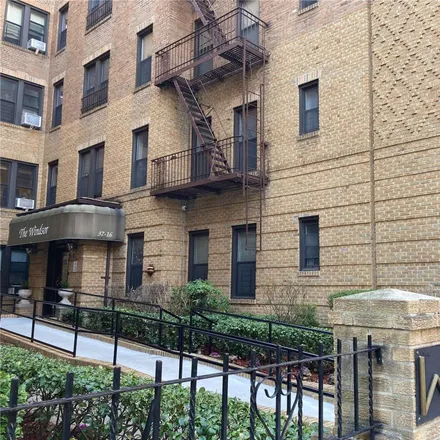 Buy this 1 bed condo on 37-16 83rd Street in New York, NY 11372