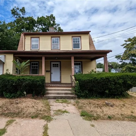 Buy this 3 bed house on 79 1st Street in Hamden, CT 06514