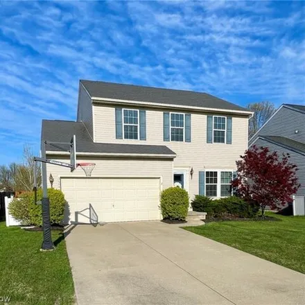 Buy this 3 bed house on 36788 Tail Feather Drive in North Ridgeville, OH 44039