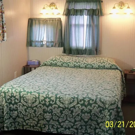 Rent this 1 bed house on Fancy Gap in VA, 24328